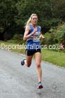 Womens 4 stage road relay, English National 6 and 4 Stage Road Relays, Sutton Park, Birmingham. Photo: David T. Hewitson/Sports for All Pics